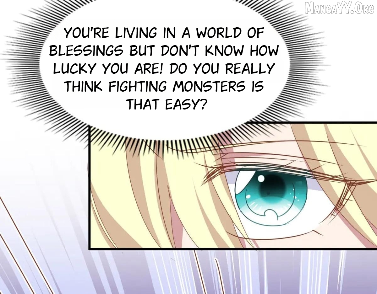 Don't Embarrass Me Chapter 195 - page 17